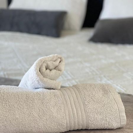 Cielo Apartment Αγία Νάπα Εξωτερικό φωτογραφία