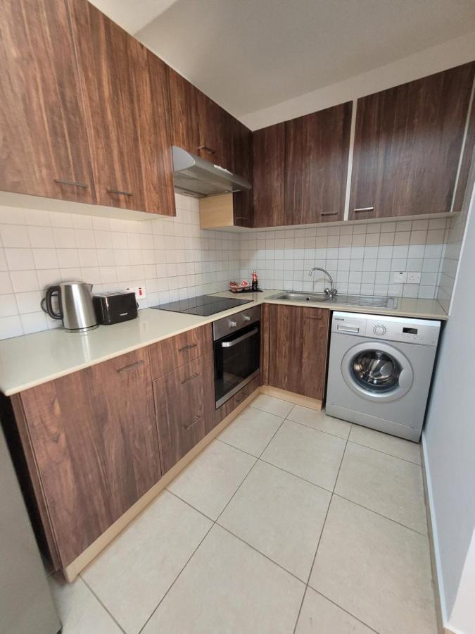 Cielo Apartment Αγία Νάπα Εξωτερικό φωτογραφία