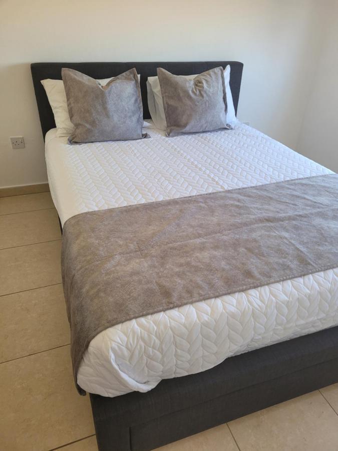 Cielo Apartment Αγία Νάπα Εξωτερικό φωτογραφία