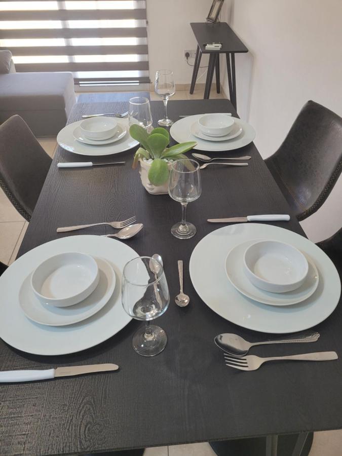 Cielo Apartment Αγία Νάπα Εξωτερικό φωτογραφία