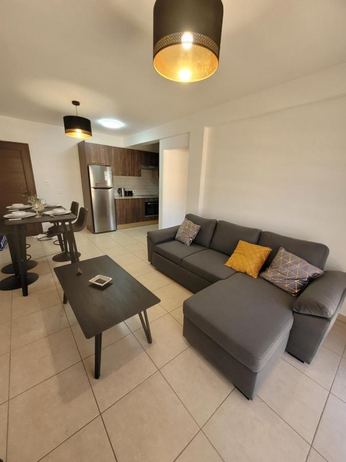 Cielo Apartment Αγία Νάπα Εξωτερικό φωτογραφία