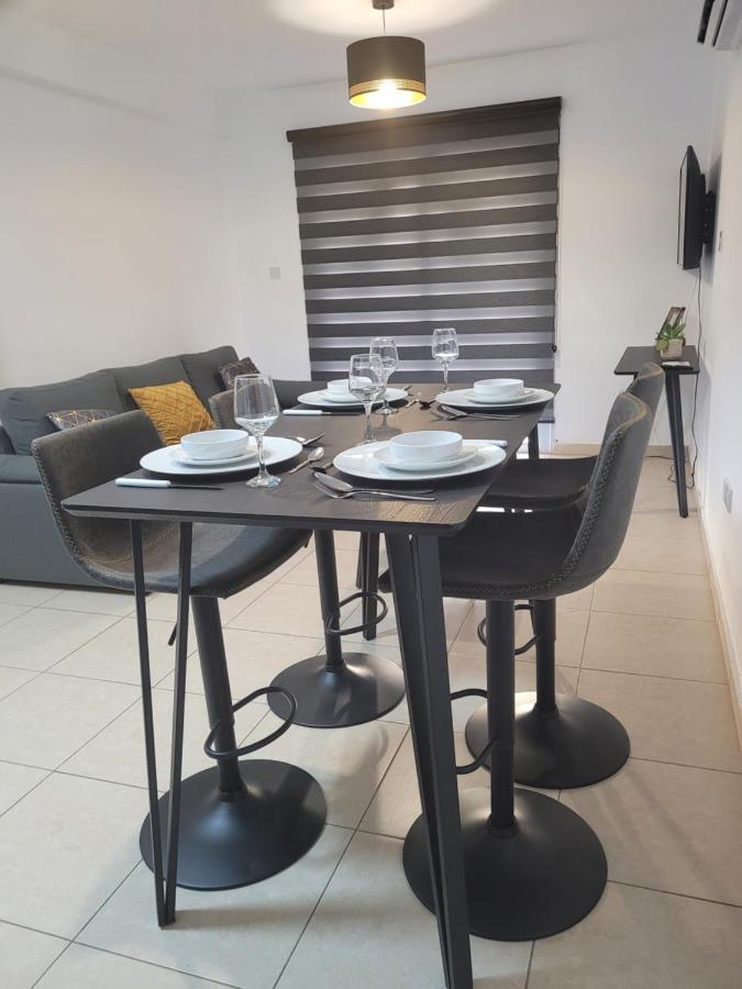 Cielo Apartment Αγία Νάπα Εξωτερικό φωτογραφία
