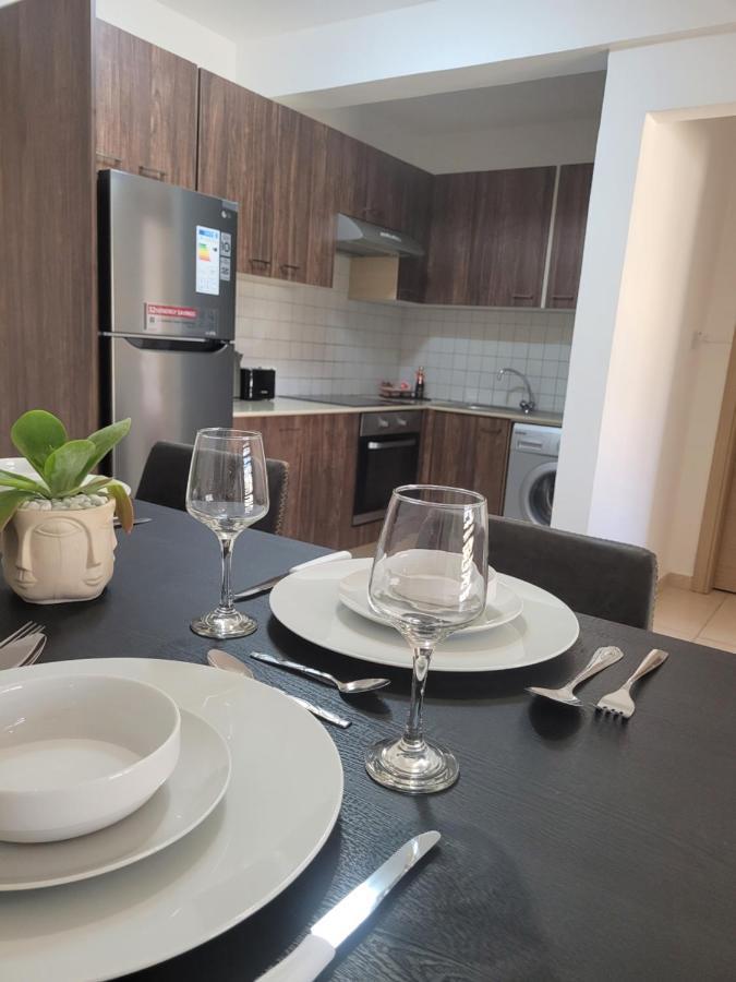 Cielo Apartment Αγία Νάπα Εξωτερικό φωτογραφία