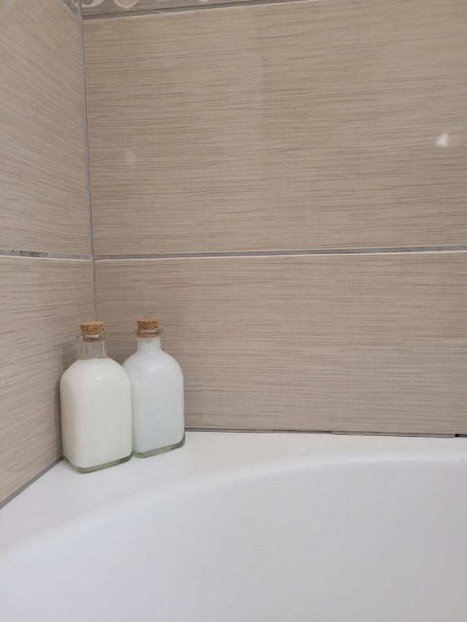 Cielo Apartment Αγία Νάπα Εξωτερικό φωτογραφία