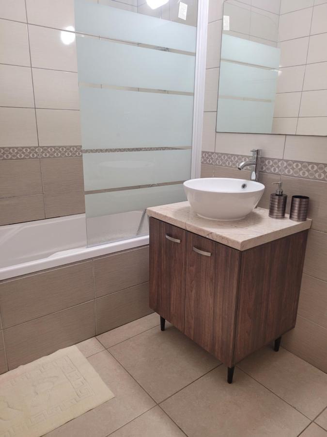 Cielo Apartment Αγία Νάπα Εξωτερικό φωτογραφία