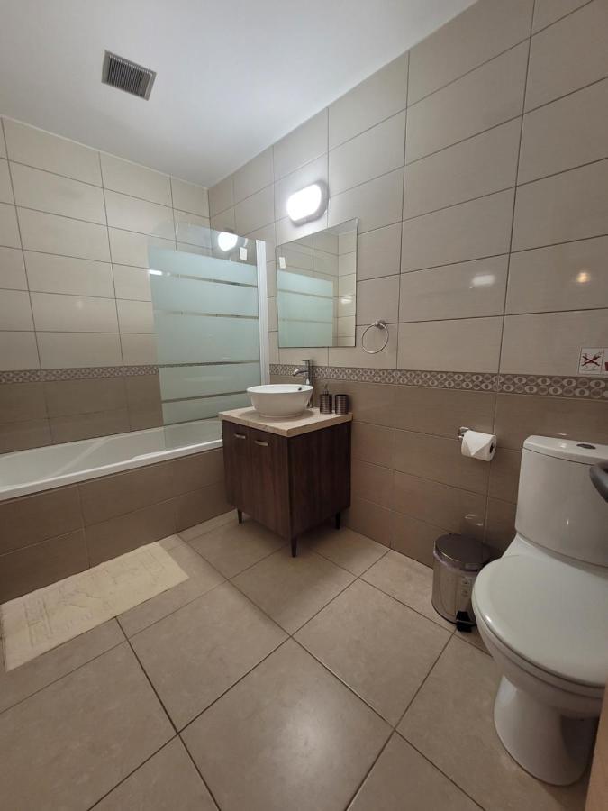 Cielo Apartment Αγία Νάπα Εξωτερικό φωτογραφία