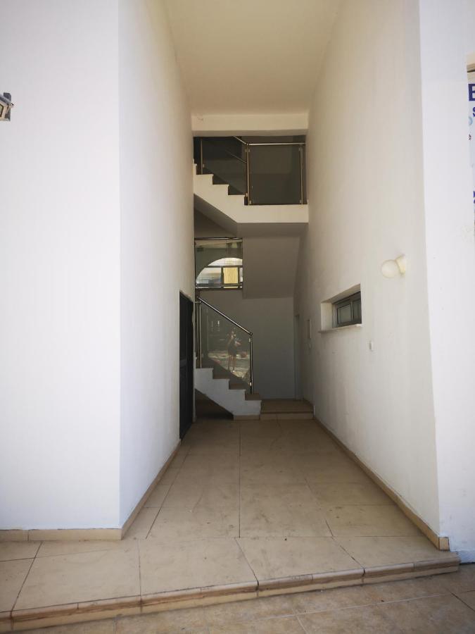 Cielo Apartment Αγία Νάπα Εξωτερικό φωτογραφία