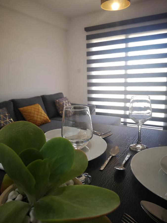 Cielo Apartment Αγία Νάπα Εξωτερικό φωτογραφία