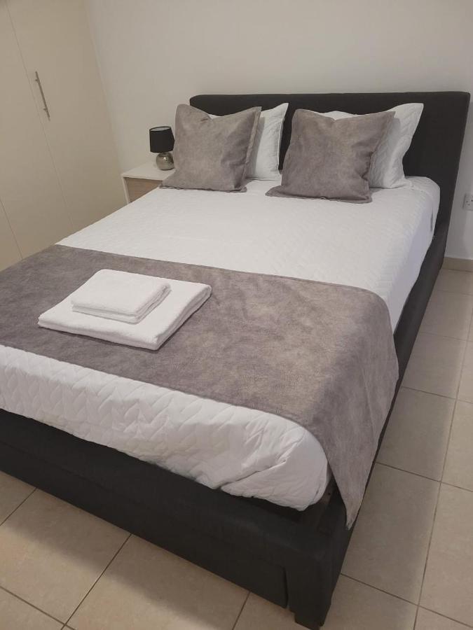 Cielo Apartment Αγία Νάπα Εξωτερικό φωτογραφία