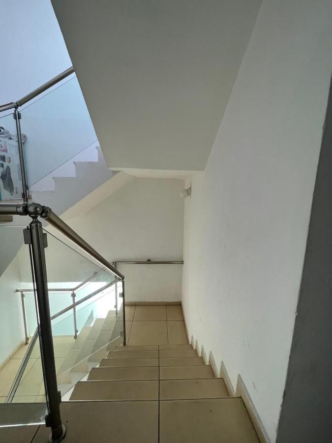 Cielo Apartment Αγία Νάπα Εξωτερικό φωτογραφία