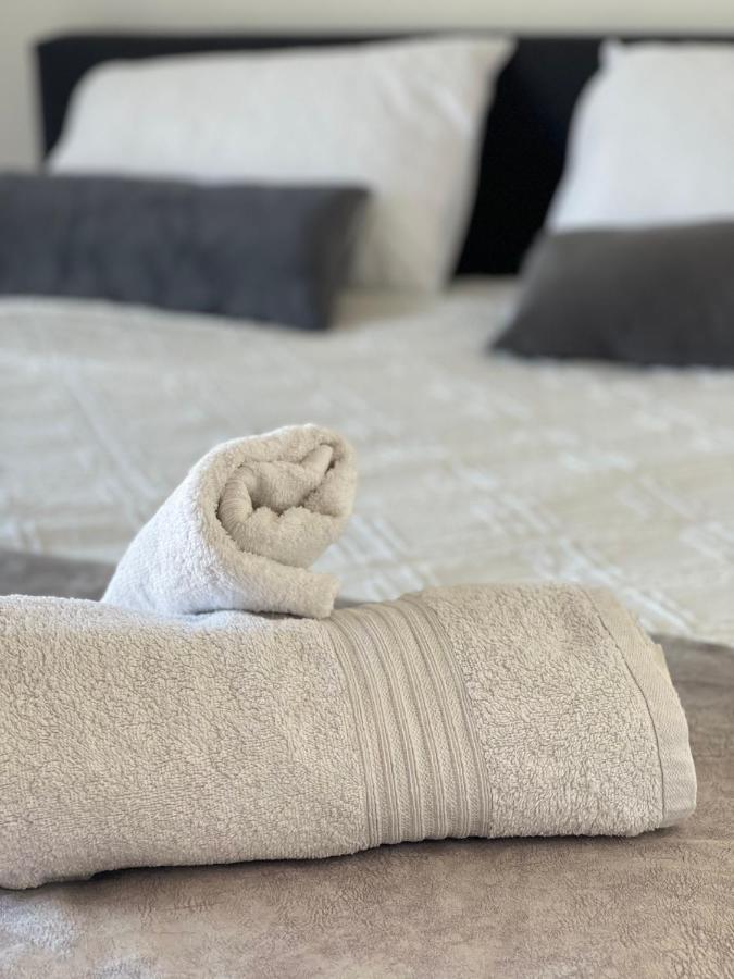 Cielo Apartment Αγία Νάπα Εξωτερικό φωτογραφία