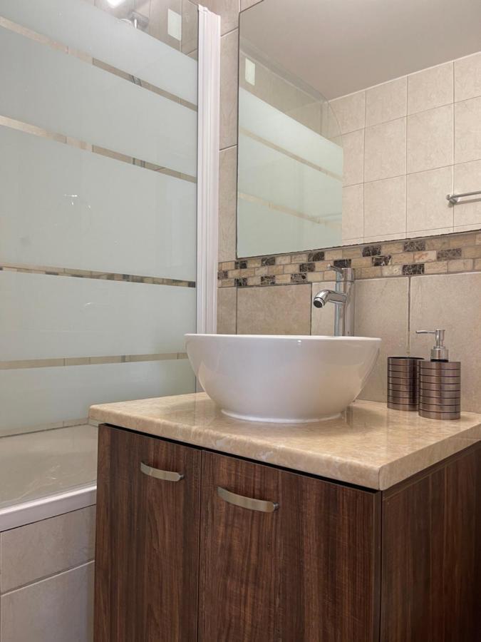 Cielo Apartment Αγία Νάπα Εξωτερικό φωτογραφία